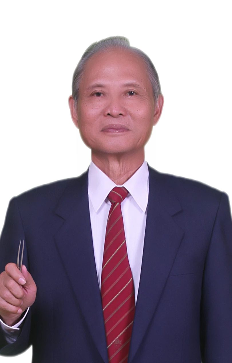 陈清一