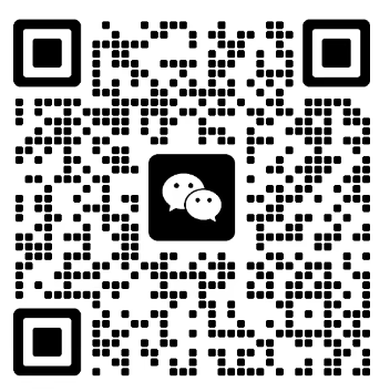 扫码申请入会