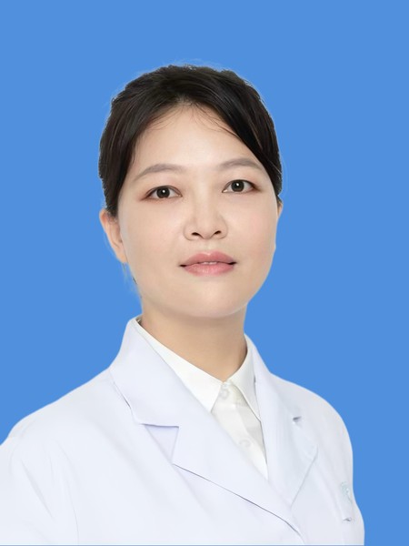 袁双双
