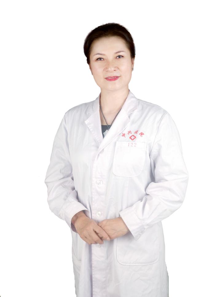 刘忠玲