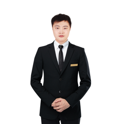林翔