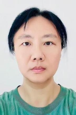 陈玮