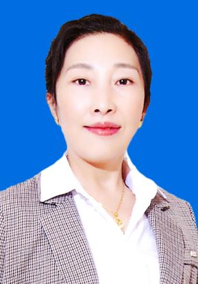 代小芳