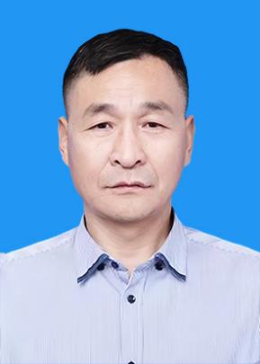 杨银山