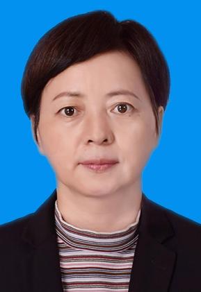 杨庆兰