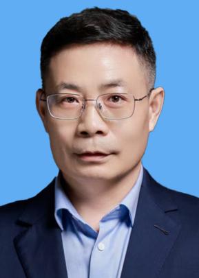 张志刚