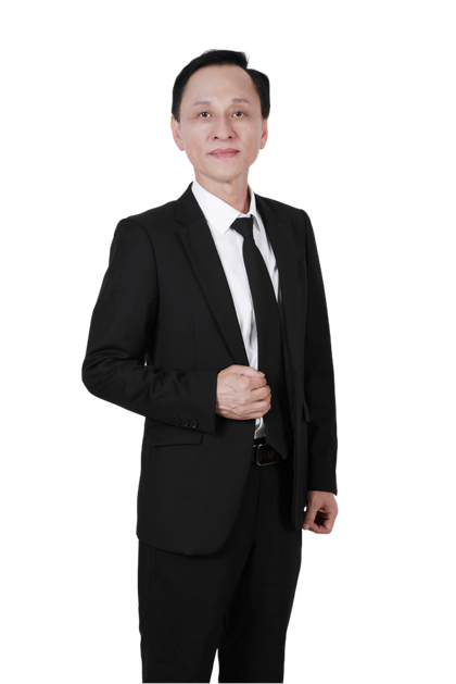 沈利平