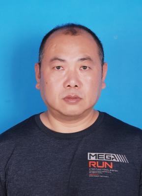 霍俊杰