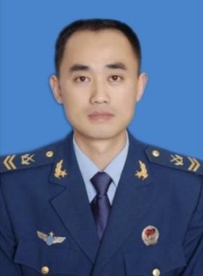 赵富强