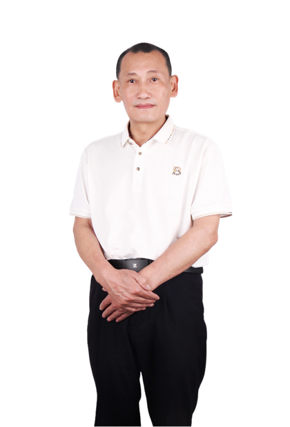 李贞平