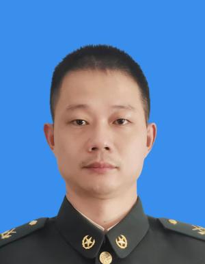 林辉将