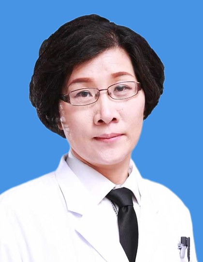 安香珍