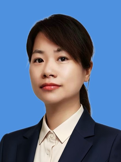 徐荣梅