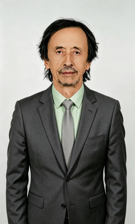 帕特里斯·珀西·杜塞尔