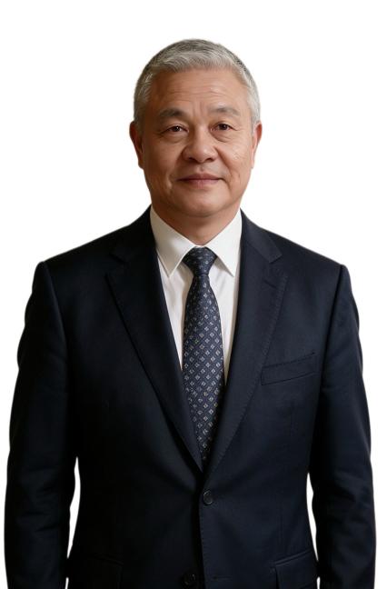 陈基淮