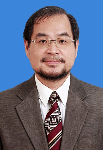 李启弘