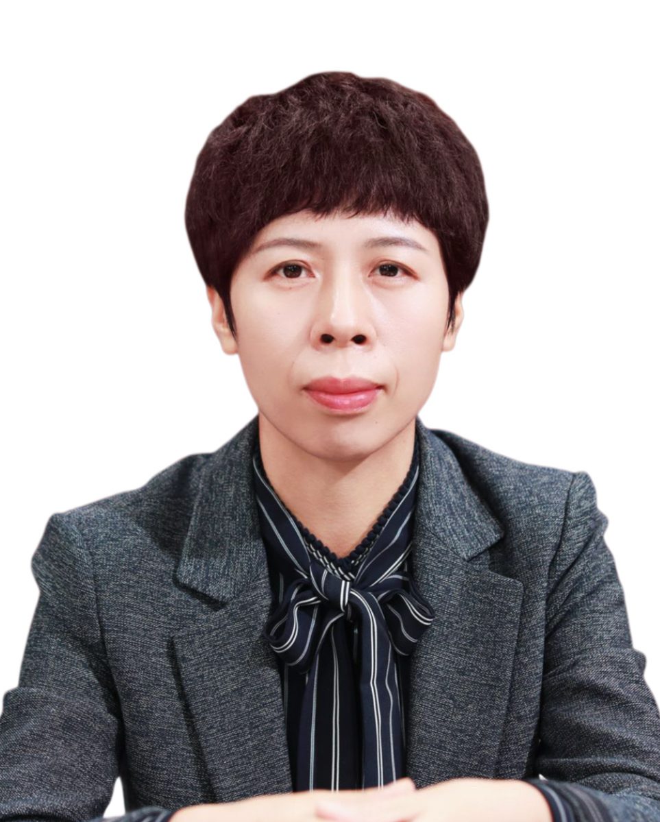 周颖芳